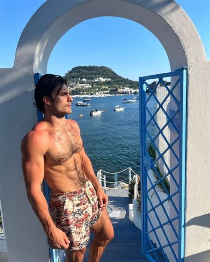 
Matteo Rivellini Height, Weight, Net Worth, Age, Birthday, Wikipedia, Who, Nationality, Biography 
