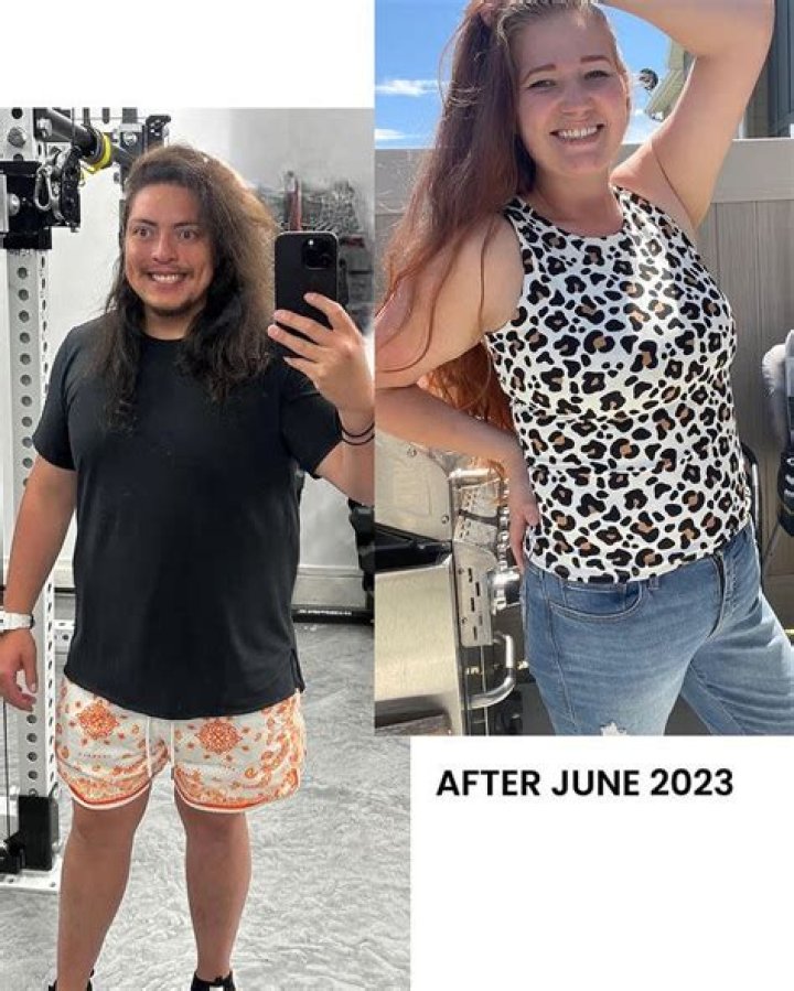 Mykelti Brown Weight Loss: Who is Mykelti Brown? How Did She Lose Weight? - SarkariResult