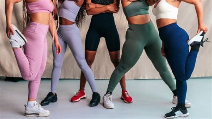 What's the TikTok Leggings Legs Trend About? Why Did TikTok Ban the Leggings Legs Trend? - SarkariResult